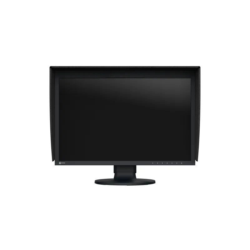 EIZO ColorEdge/CG2400S/24,1"/IPS/FHD/60Hz/11ms/Černá/5R CG2400S