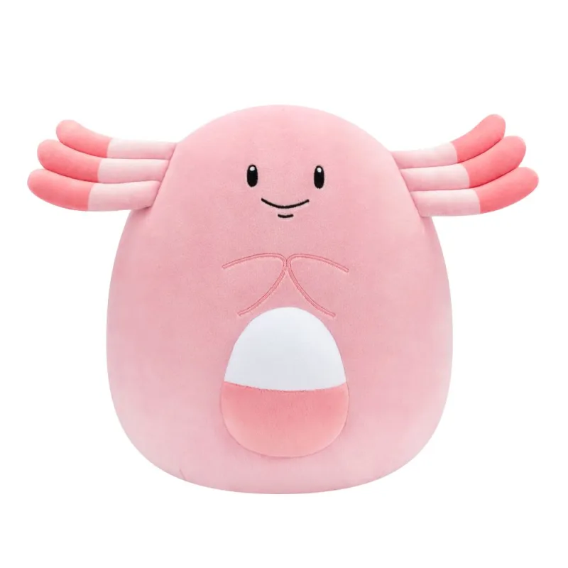 ORBICO Squishmallow Chansey 36cm