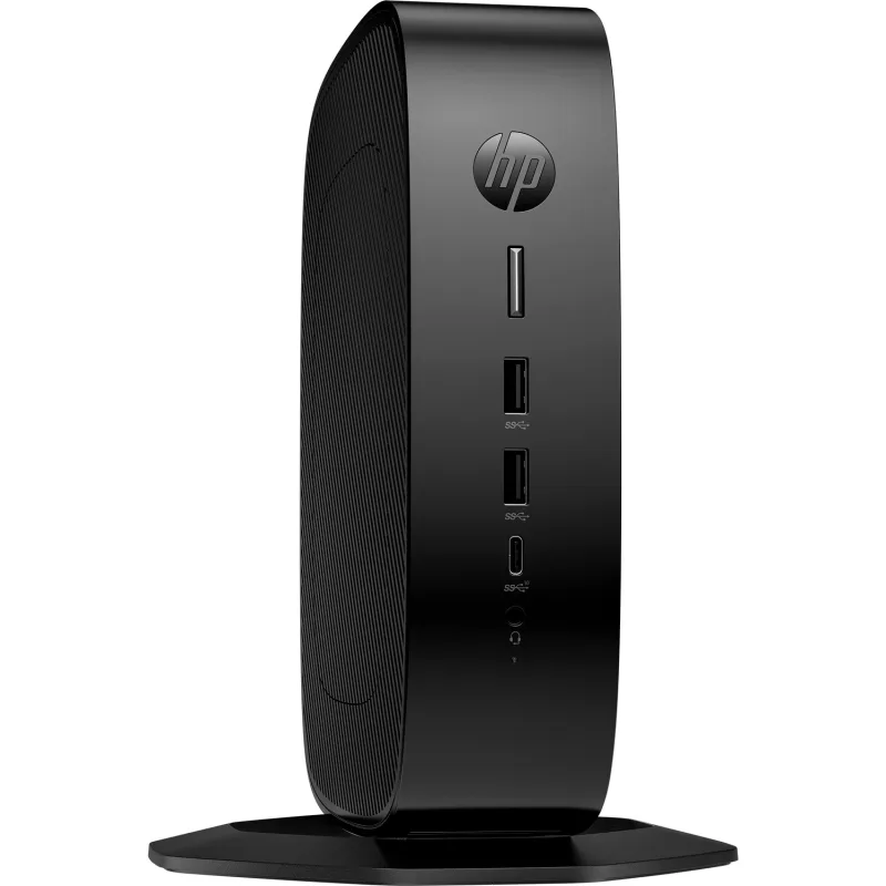 HP Elite/t755/Tiny/V2546/8GB/32GB eMMC/RX 6300/HPThinPro/3R 9J3X1AA#BCM