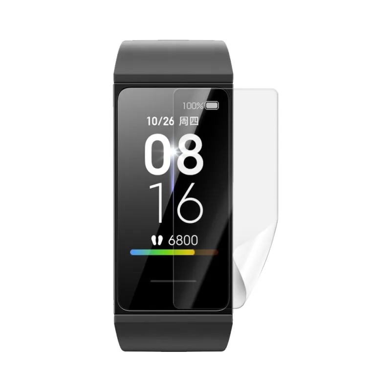 Screenshield XIAOMI Mi Band 4C folie na displej XIA-MIB4C-D
