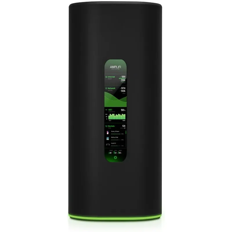 Ubiquiti AmpliFi Alien Router AFI-ALN-R