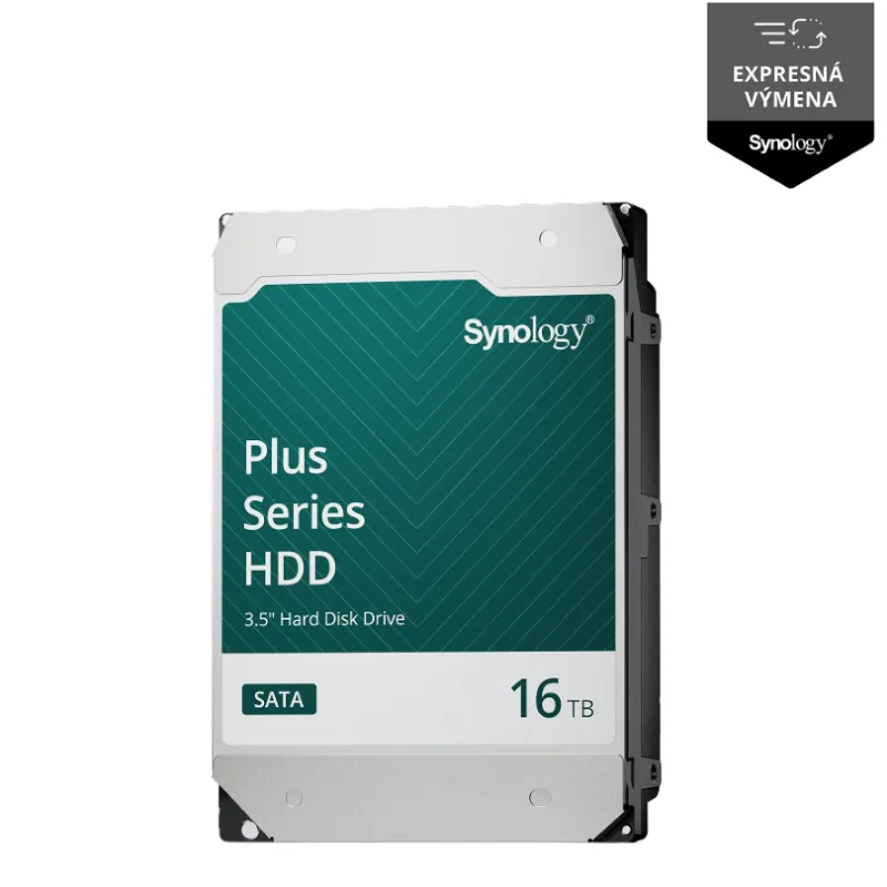 Synology HAT3310-16T 3.5" SATA HDD HAT3310-16T