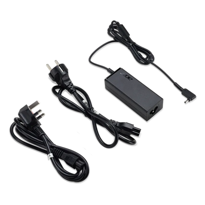 Acer 45W 3phy originální adaptér NP.ADT0A.077