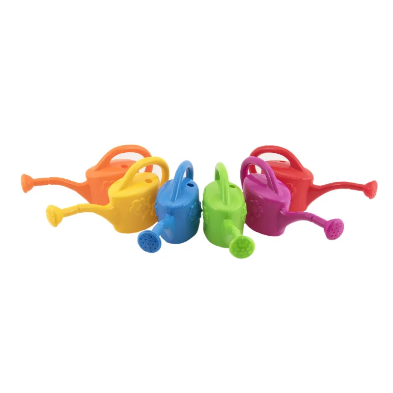 Teddies Kanvička plast 26x13cm 6 farieb 24m+