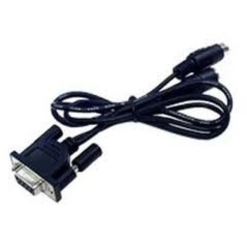 HONEYWELL USB kabel black,Type A,5V, 2,9m,rovný,pro VuQuest 52-52559-N-3-FR