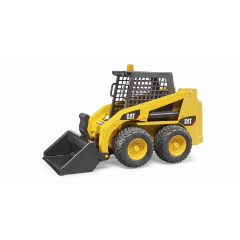 Bruder 2481 Kolový nakladač BOB CAT
