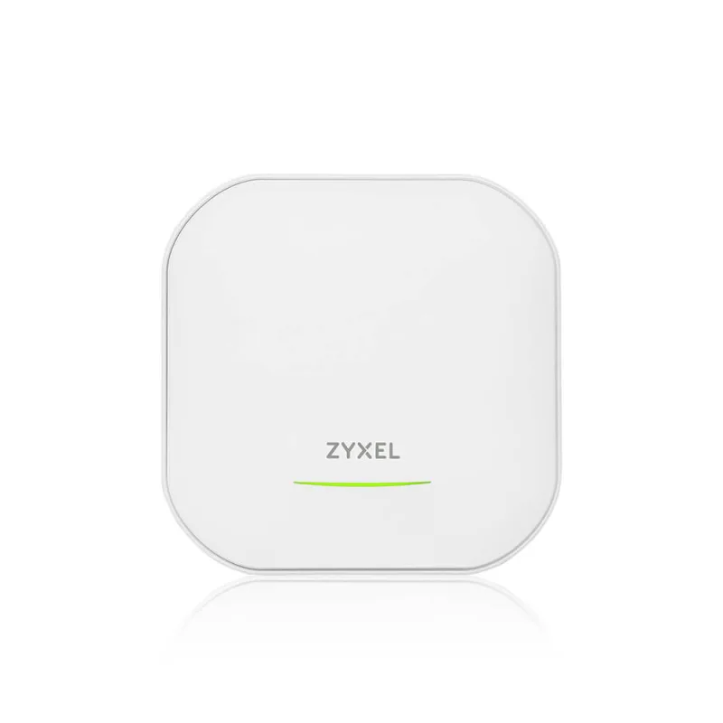 ZYXEL NWA220AX-6E,Standalone/NebulaFlex Outdoor WIFI NWA220AX-6E-EU0101F