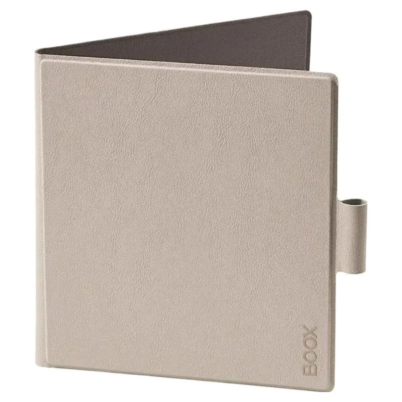 E-book ONYX BOOX pouzdro pro GO 7, GO 7 COLOR a GO 7 COLOR gen2, PAGE, béžové 6949710310709