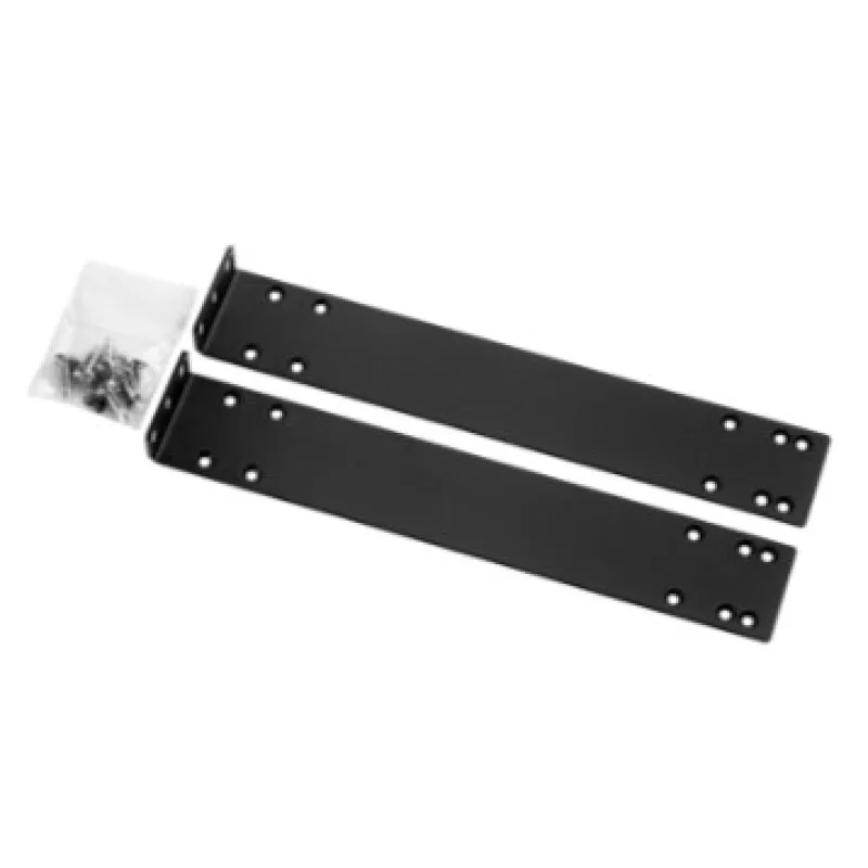 HP ENTERPRISE Aruba X472 2-post Rack Kit JL482C