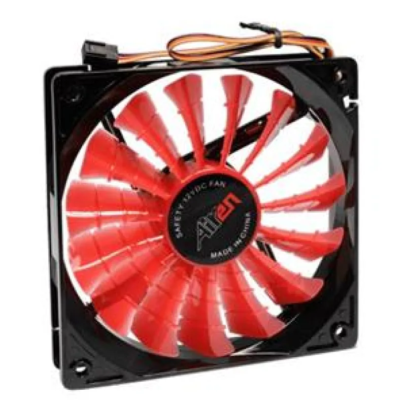 AIREN FAN hAiBridWings 120S SILENCE (120x120x25mm, AIREN - FHW120S