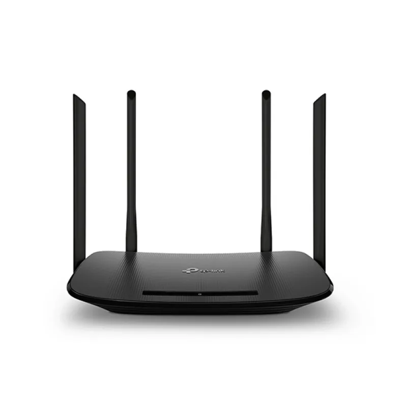 TP-Link Archer VR300 VDSL/ADSL AC1200 Modem Router, 4xFE port Archer VR300