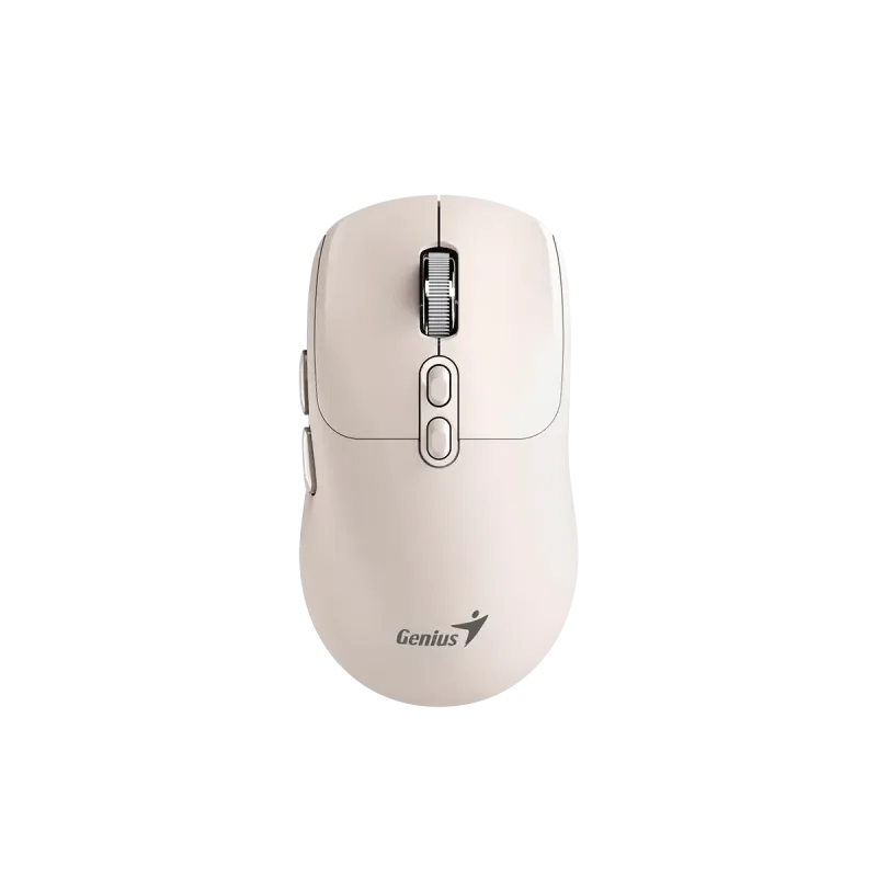 GENIUS NX-8080S BT Milk Tea 31030042404