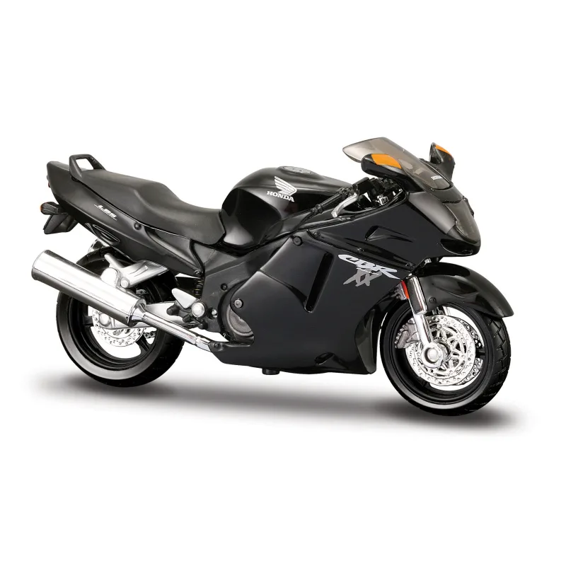 Maisto - Motocykel, Honda CBR 1100XX, 1:18