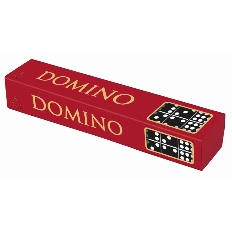 Detoa Domino 55 kameňov