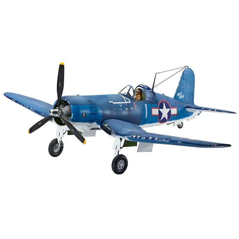 Revell Plastic ModelKit lietadlo 04781 - Vought F4U-1D Corsair (1:32)