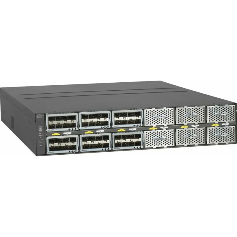 NETGEAR M4300-96X START KIT 48XSFP+ APS600W XSM4396K1-100NES