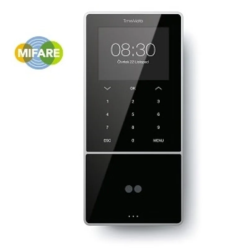 SAFESCAN Docházkový systém TimeMoto TM-838SC 125-0684