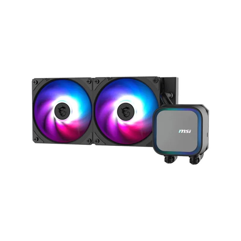 MSI vodní chladič CPU MAG CORELIQUID A13 240 306-7ZWCA11-L80