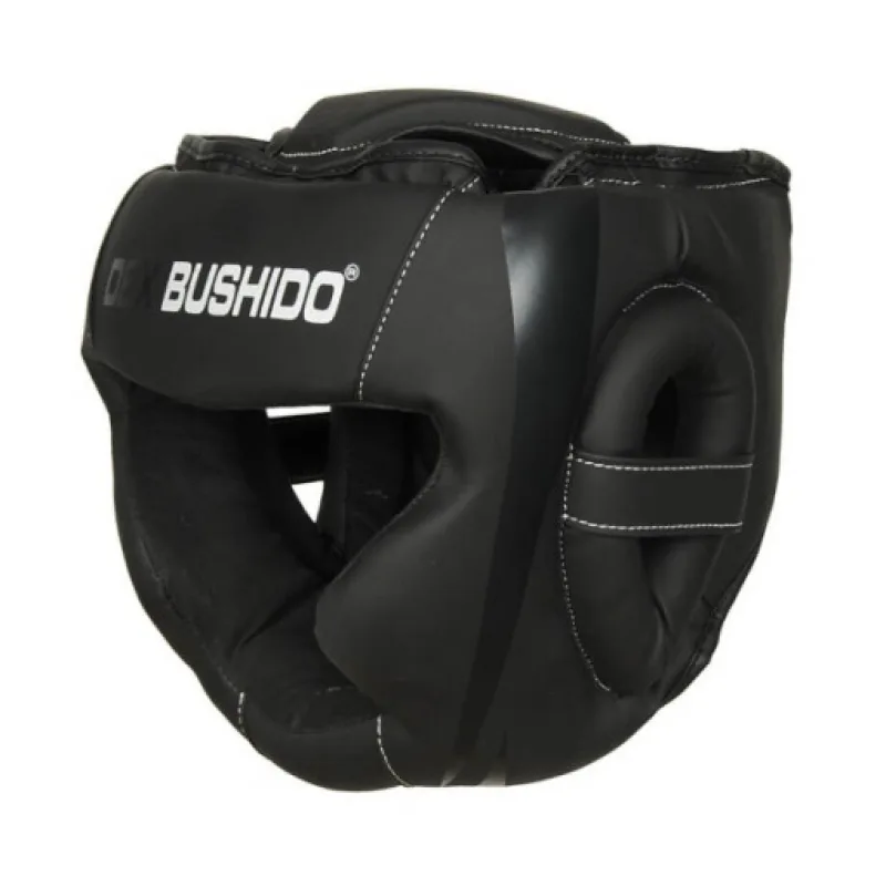 Boxerská helma DBX BUSHIDO ARH-2190-B vel. L