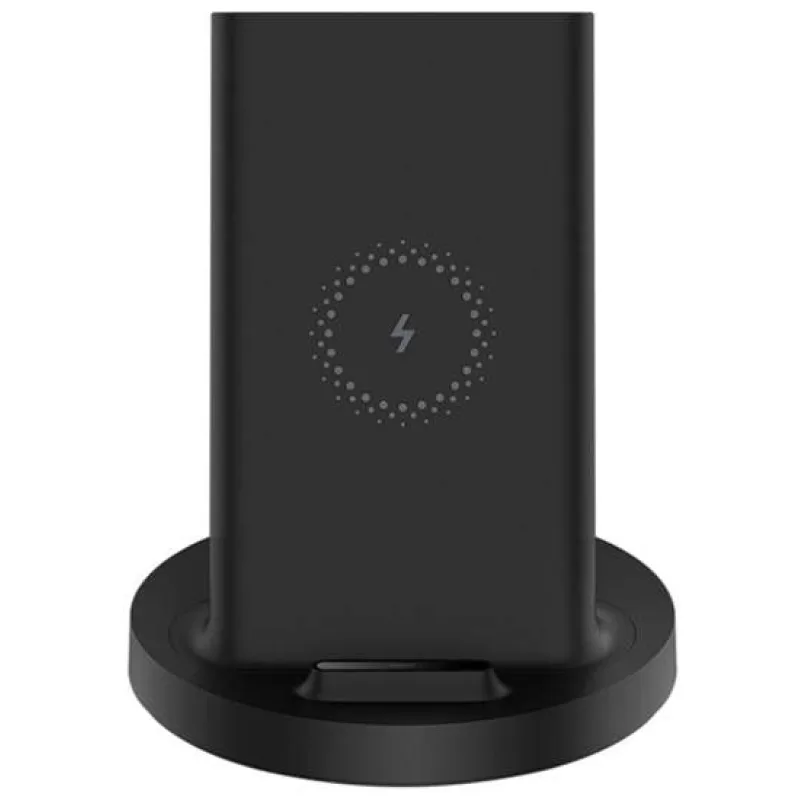 Xiaomi Mi 20W Bezdrátový nabíjecí stojánek 26552
