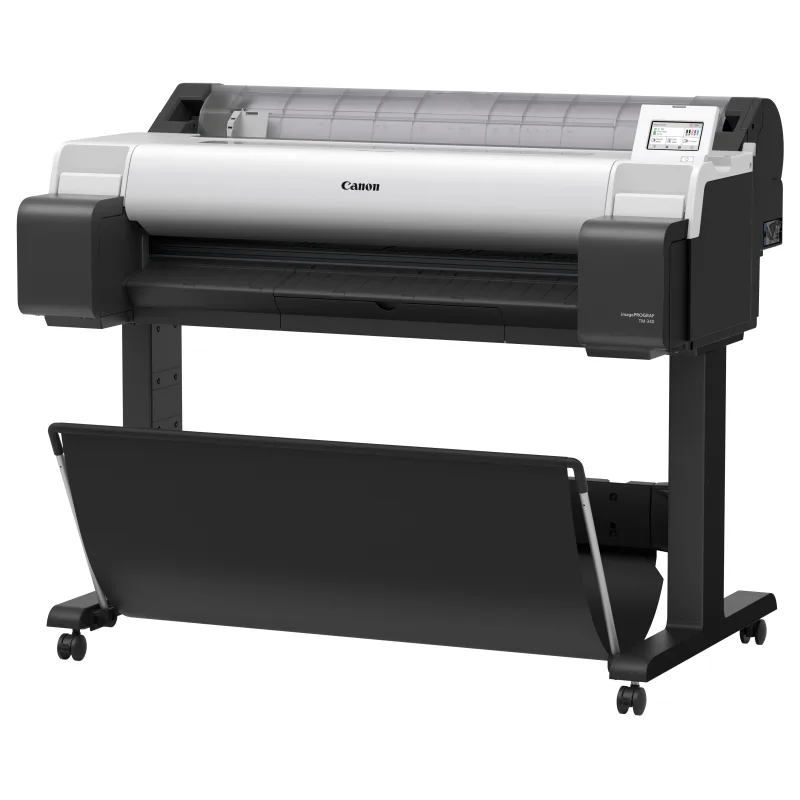 Canon imagePROGRAF/TM-340/Plotr/Ink/Role/LAN/WiFi/USB 6248C003