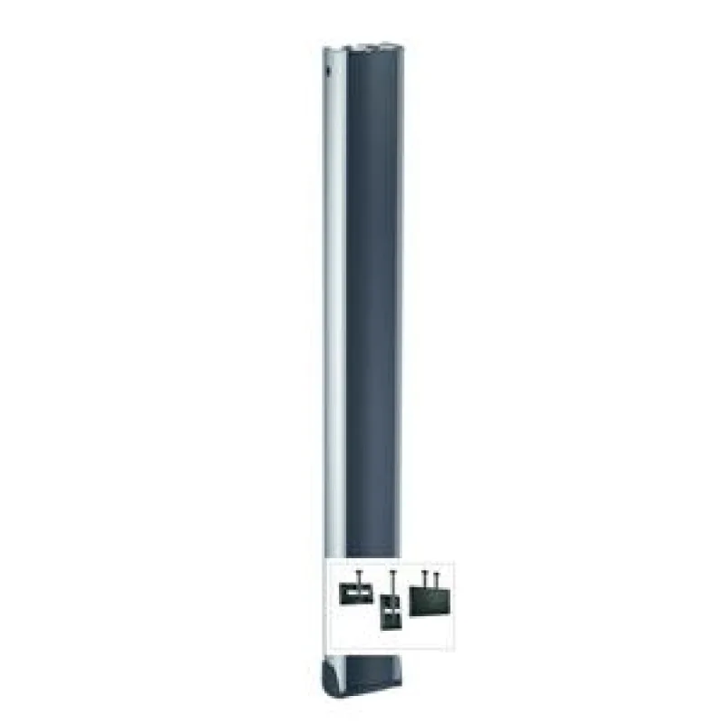 VOGELS Vogel´s PUC 2508 stropní tyč Connect-it 80cm stříbrná PUC 2508 S