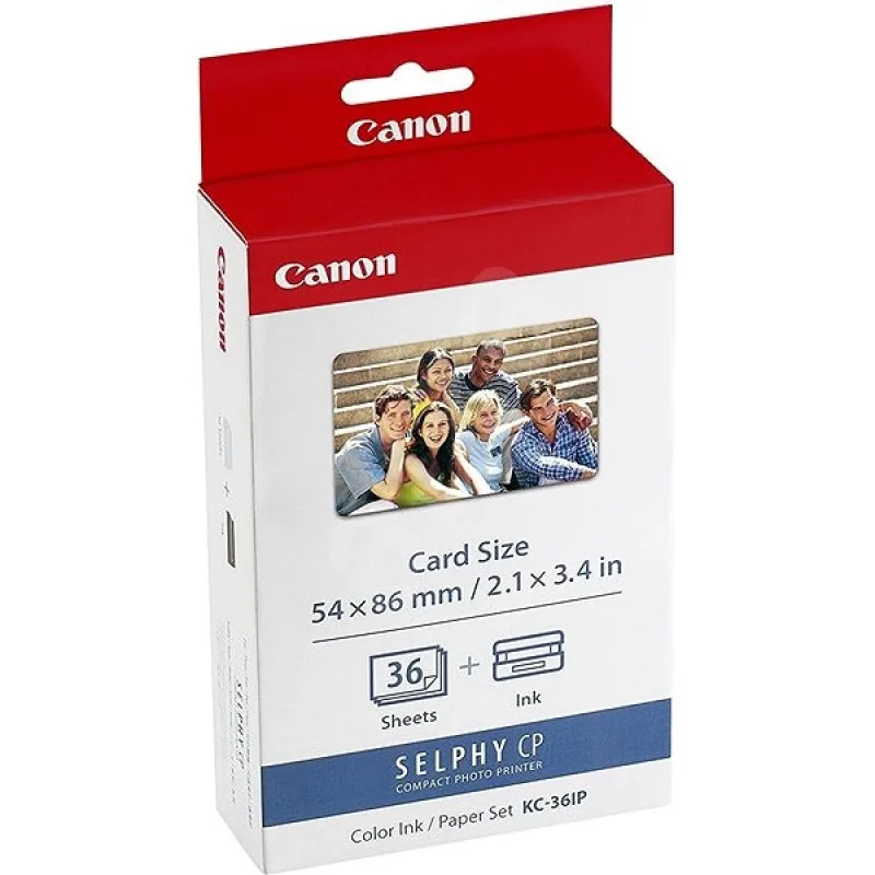 Canon KC-36IP 7739A001