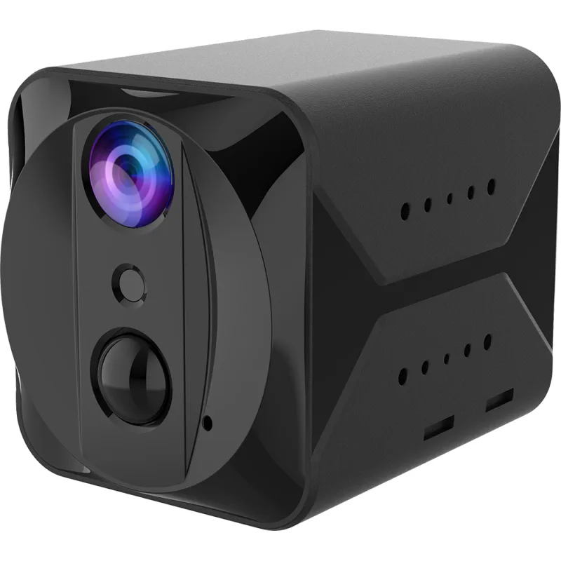 Minikamera Viking S309 4G/1080P/noční vidění/pohybový senzor/2500mAh/mobilní aplikace VS3094G
