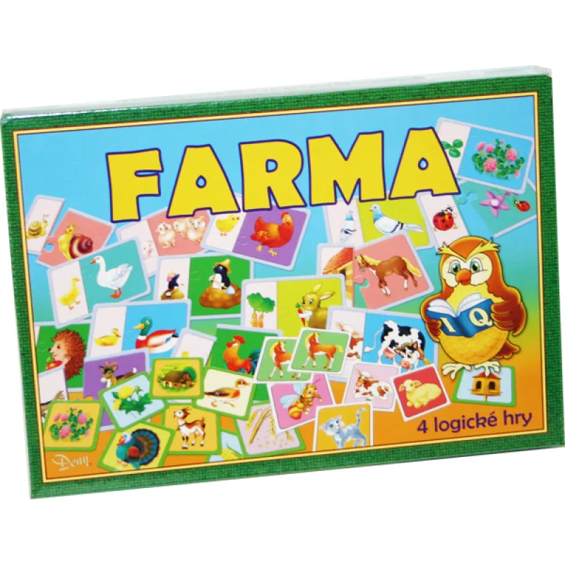 Rappa Farma Rappa Game Farm