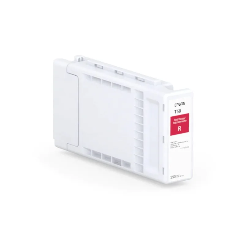 Epson UltraChrome XD3 Red T50UF (350ml) C13T50UF00