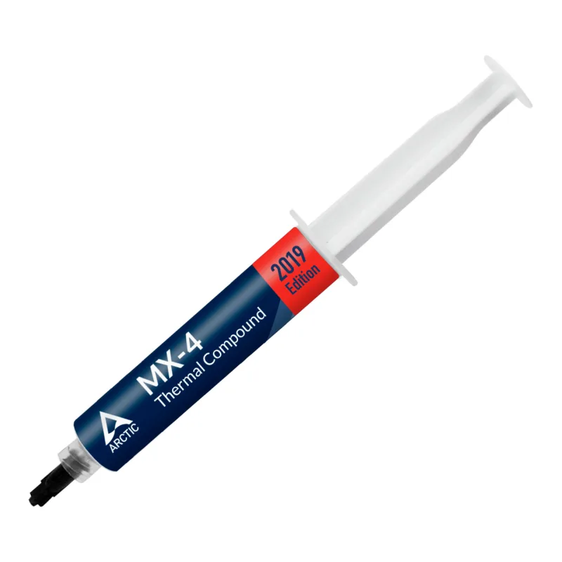 ARCTIC MX-4 (45g) 2019 Edition ACTCP00024A