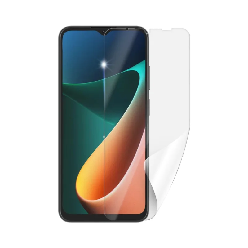 Screenshield OSCAL C80 fólie na displej OSC-C80-D