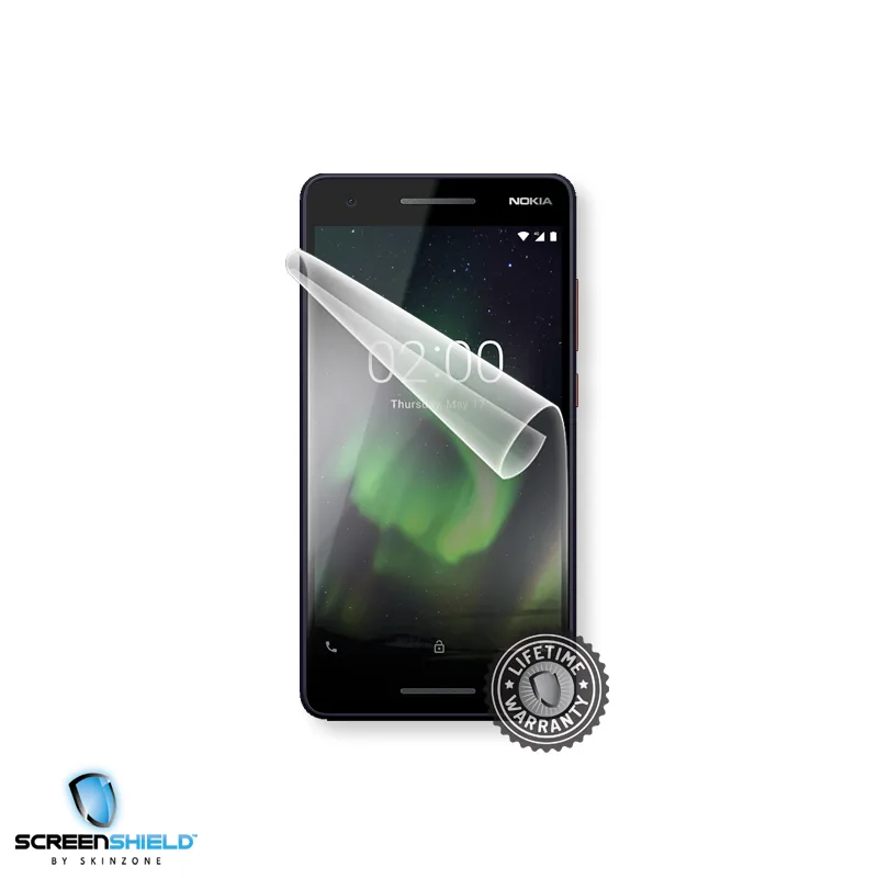 Screenshield NOKIA 2.1 (2019) folie na displej NOK-212019-D