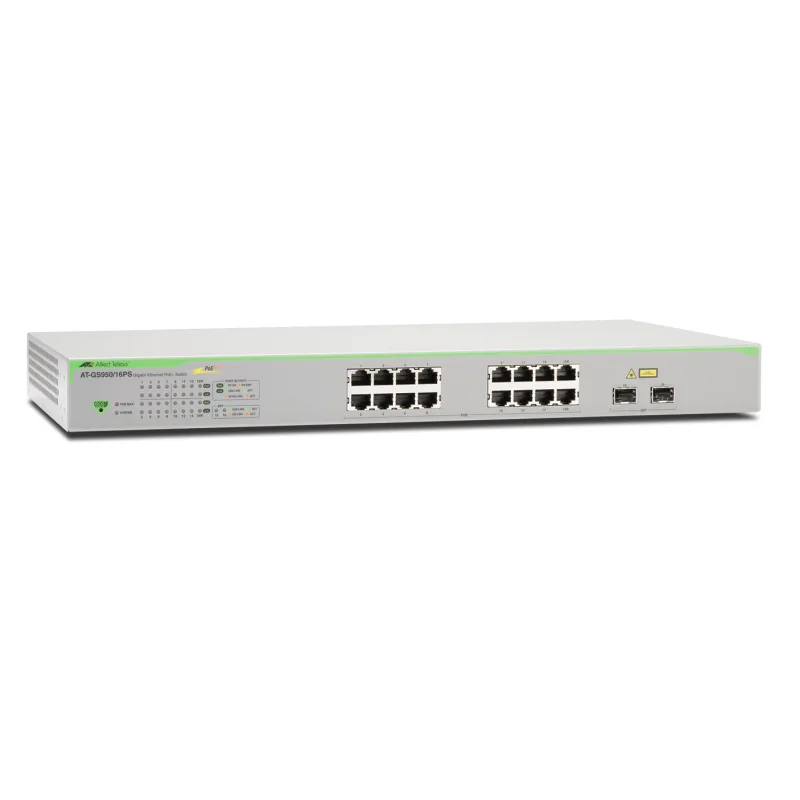 Allied Telesis AT-GS950/16PS-30 AT-GS950/16PS-30