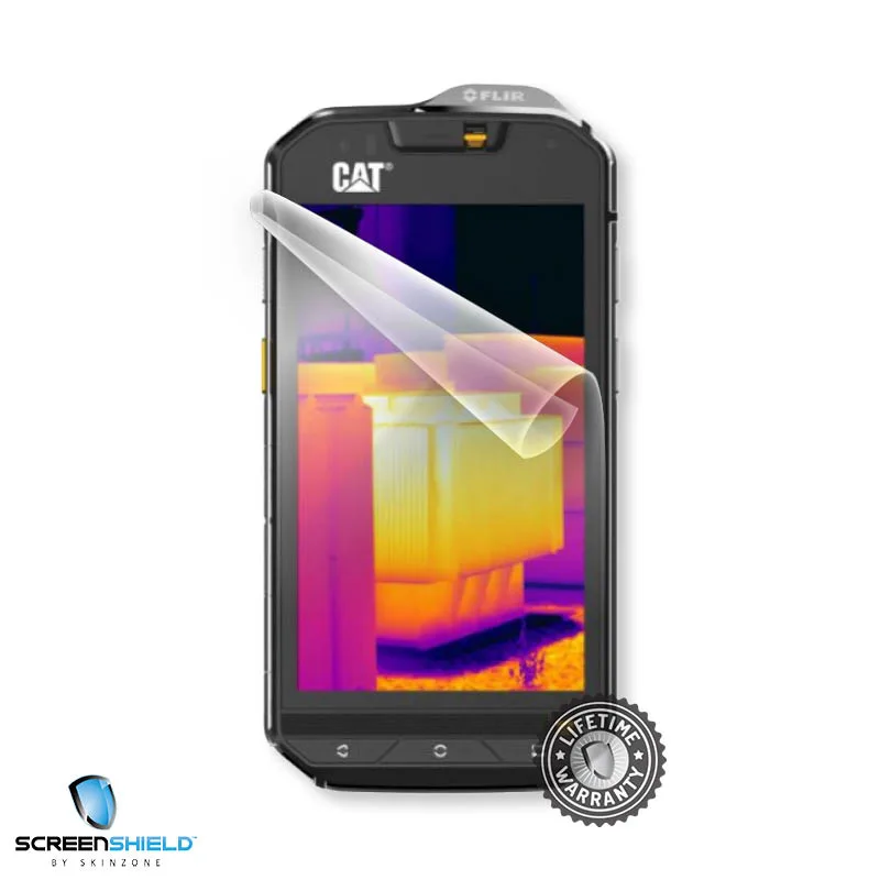 SCREENSHIELD Screenshield™ CAT S60 CAT-CS60-D