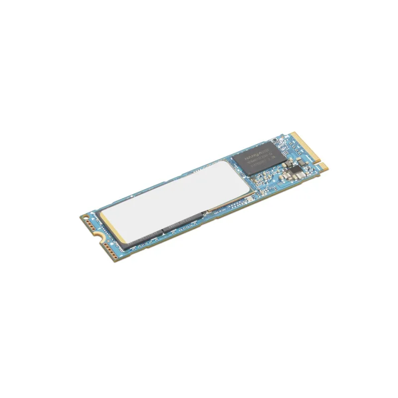 Lenovo ThinkPad/4TB/SSD/M.2 NVMe/Modrá/1R 4XB1K68131