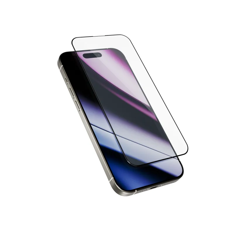 Epico ImpactBuffer Glass 3D for 13/13 Pro/14/16e 93612151300002