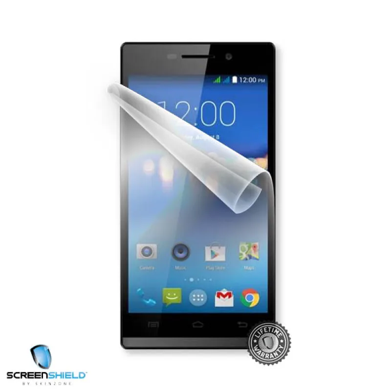 SCREENSHIELD Screenshield™ Gigabyte GSMART MIKA M3 ochrana disp GIG-GSMM3-D