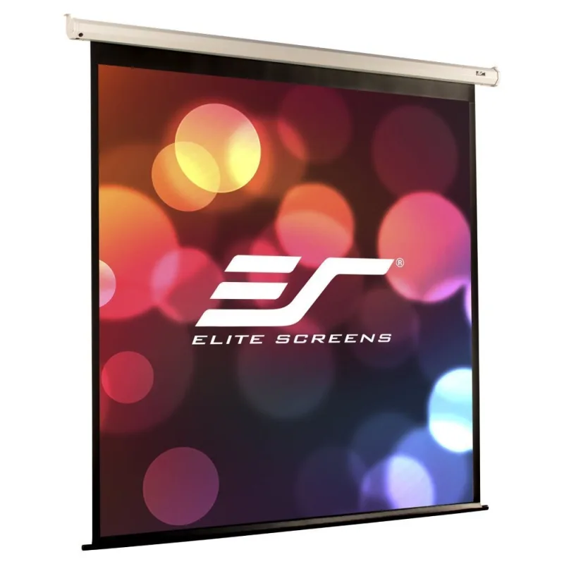 EPSON ELITE plátno elektrické motorové 153'' 1:1 VMAX153XWS2