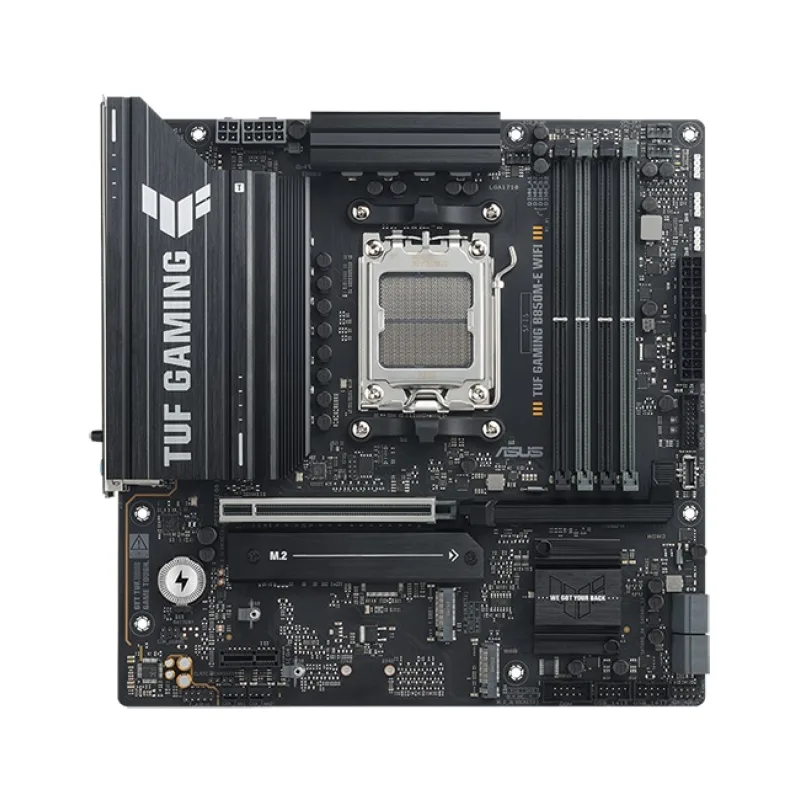 ASUS TUF GAMING B850M-E WIFI 90MB1LS0-M0EAY0