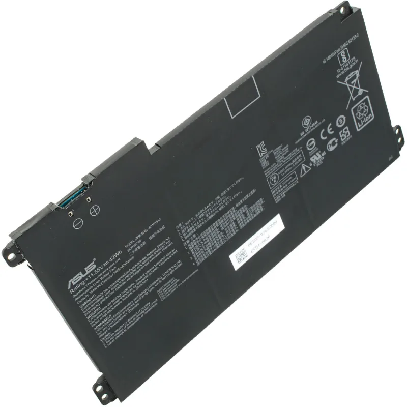 Asus orig. baterie E410MA BATT/COS POLY/C31N1912 B0B200-03680300