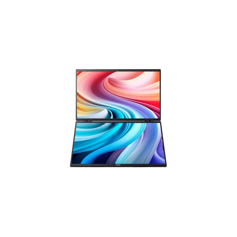 ACER Acer/PD243YEbmiuux/23,8"/IPS/FHD/100Hz/4ms/Černá/2R UM.QP3EE.E01