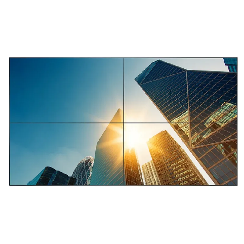 55" LED Philips 55BDL4107X-FHD,700cd,24/7,1.7mm 55BDL4107X/00