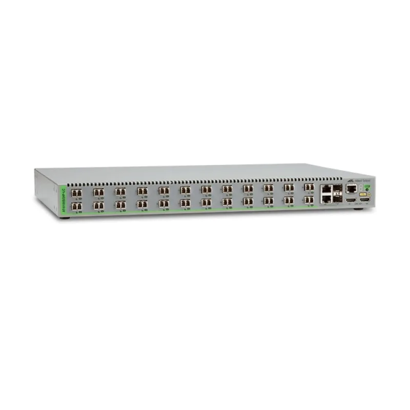 Allied Telesis AT-8100S/24F-LC AT-8100S/24F-LC-50