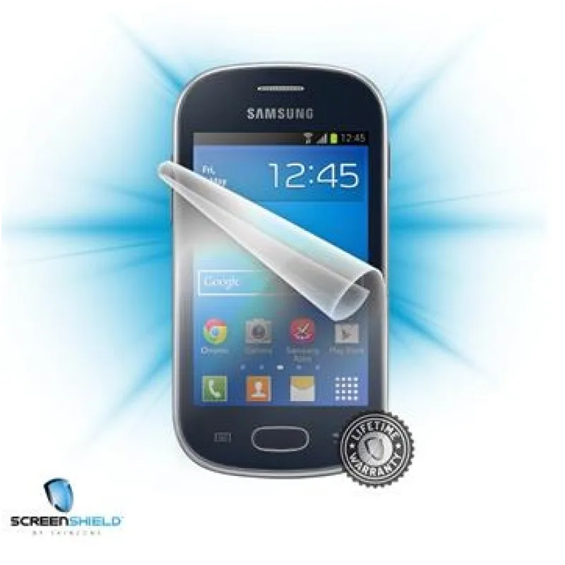 SCREENSHIELD Screenshield™ Galaxy S6790 ochrana displeje SAM-S6790-D
