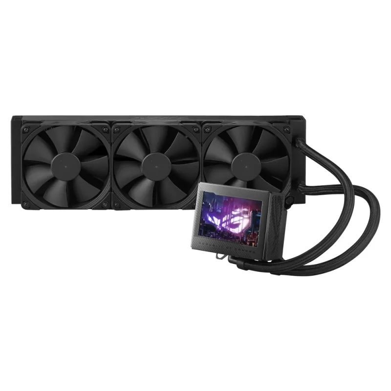 ASUS ROG RYUJIN III 360 CPU chladič 90RC00L0-M0UAY0