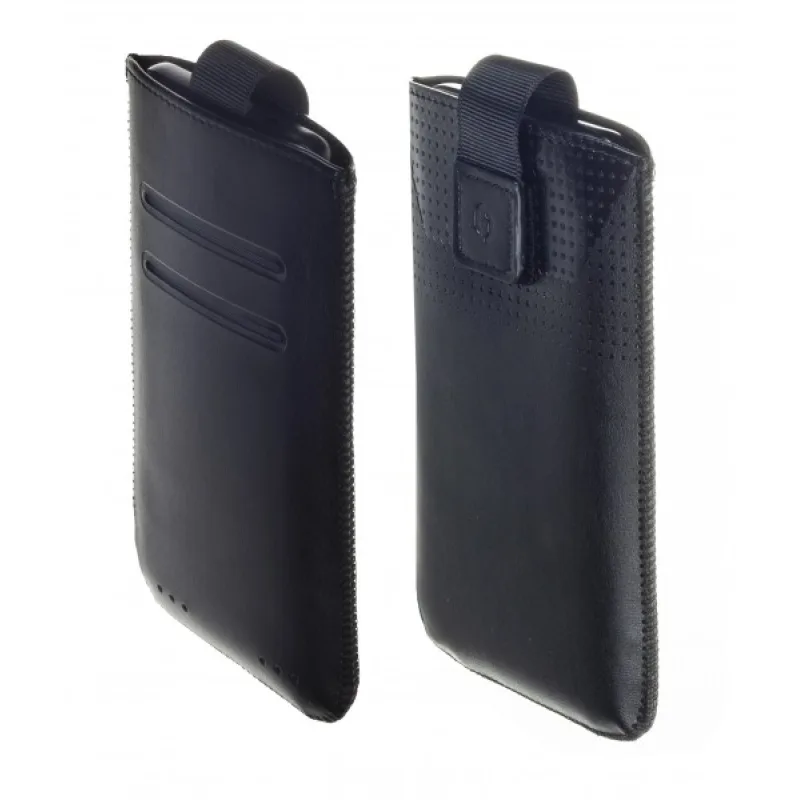ALIGATOR Pouzdro UNI-POCKET, vel.L (150*89), černá PUP0002