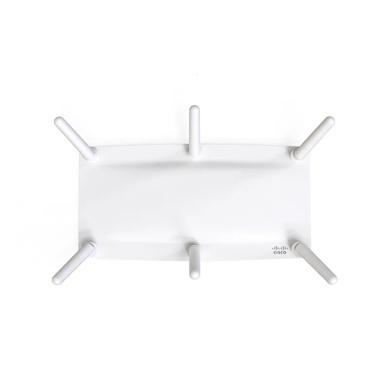 CISCO Meraki MR46E Wi-Fi 6 Indoor AP w Extern.Anten.Con. MR46E-HW