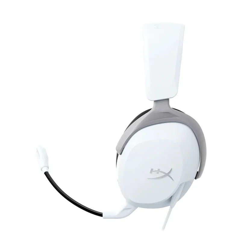 HP HyperX CloudX Stinger 2 Core Xbox/Stereo/Jack/Drát/Bílá 6H9B7AA