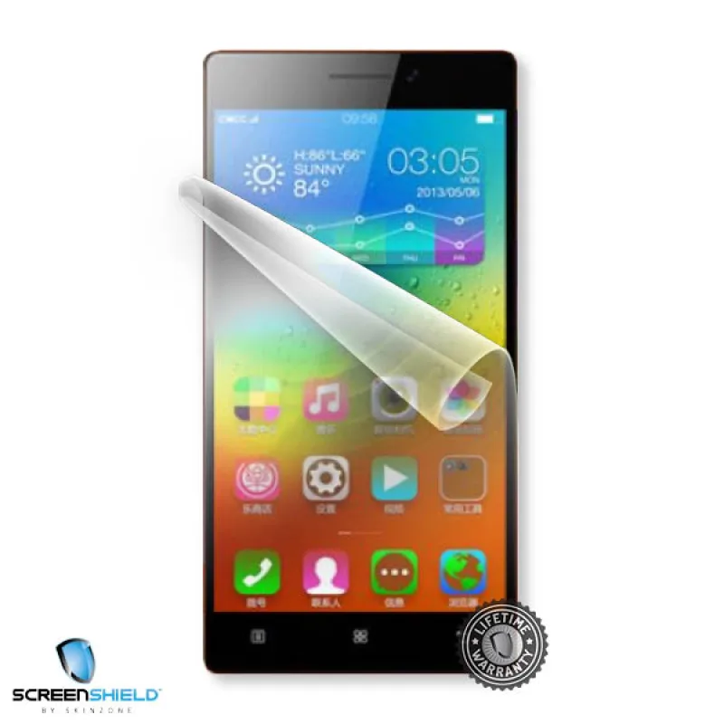 SCREENSHIELD Screenshield™ Lenovo Vibe X2 ochrana displeje LEN-VX2-D
